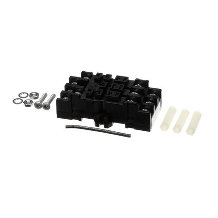 Berkel Relay Socket Replacement Kit 01-404975-00383
